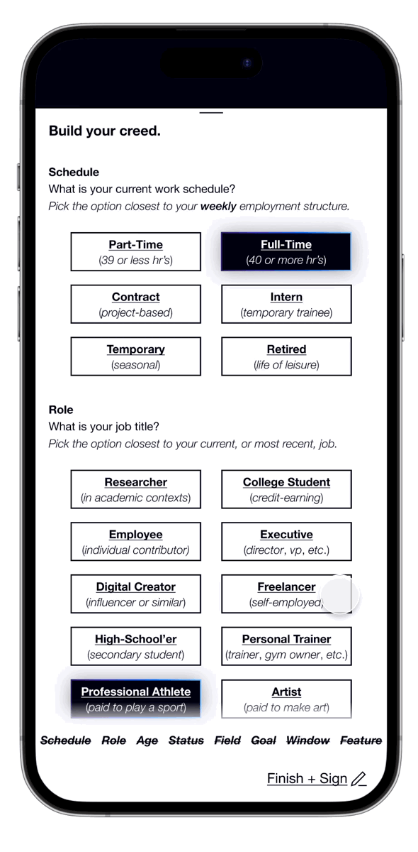 Time Interface 05